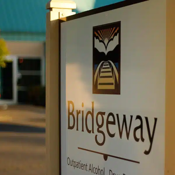 Bridgeway Recovery Services MMW - Hero Image
