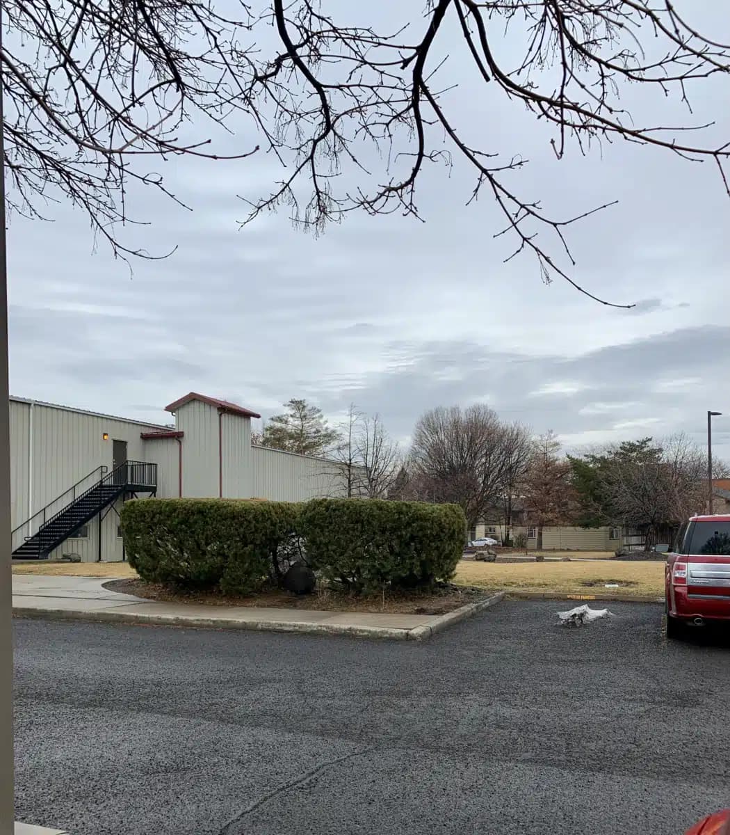 Center for Human Development Inc - Preview