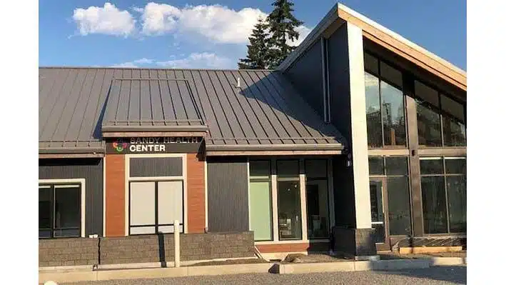 Clackamas Health Centers - Hero Image