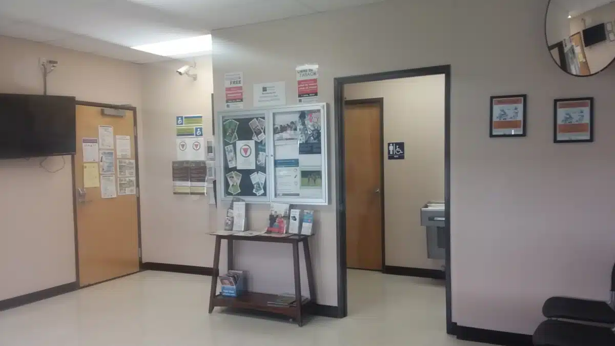 Marion County Health and Human Servs - Hero Image