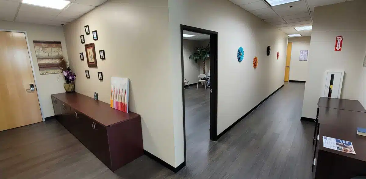 New Creation Corporate Headquarters - Preview