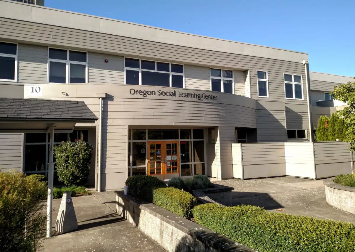 OSLC Developments Inc/ODI Clinic