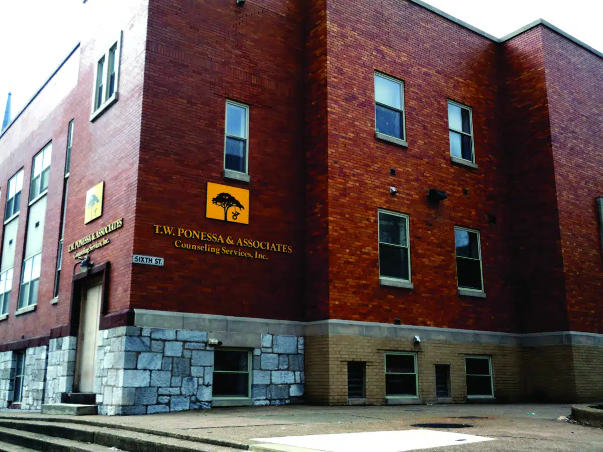 Ponessa Behavioral Health - Preview