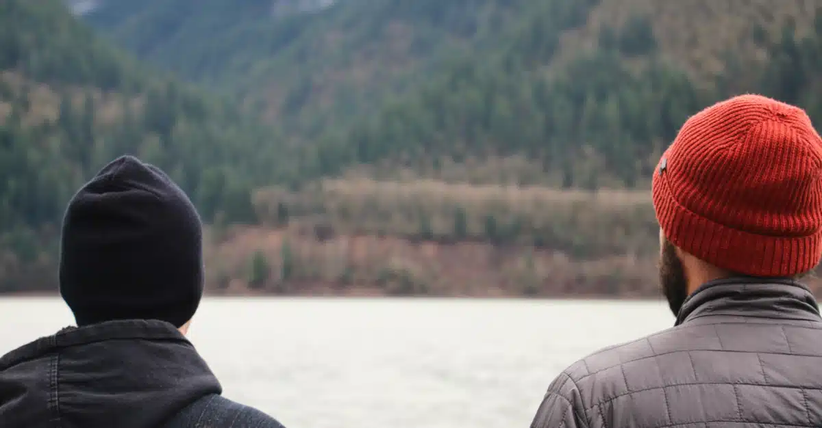 Tree House Recovery PDX - Hero Image