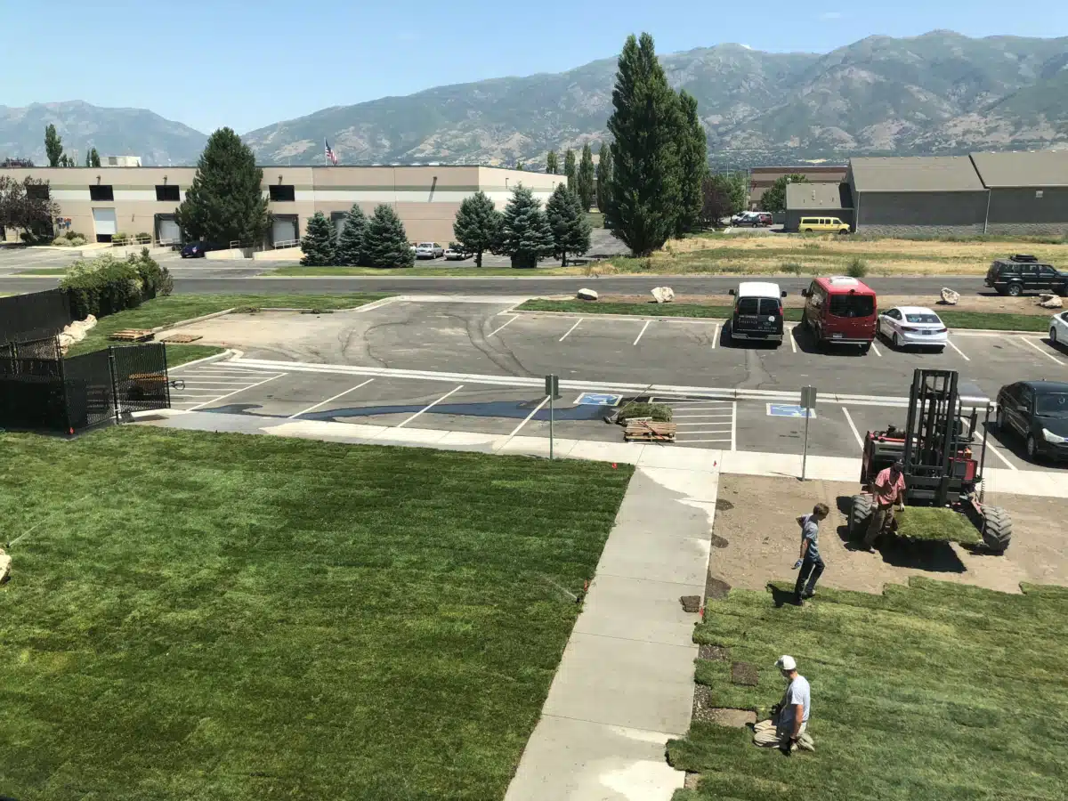 Turning Point Centers - Preview