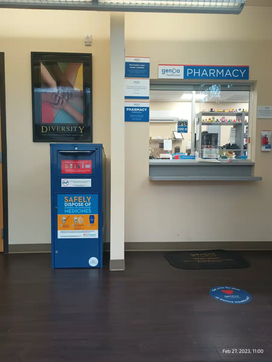 Yamhill CO Mental Health Program - Preview